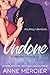 Undone (Forbidden Fantasies #2)