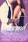 Unzipped (Forbidden Fantasies #1)