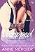 Unzipped (Forbidden Fantasies #1) by Anne Mercier