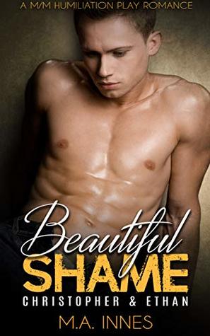 Christopher & Ethan (Beautiful Shame #3)