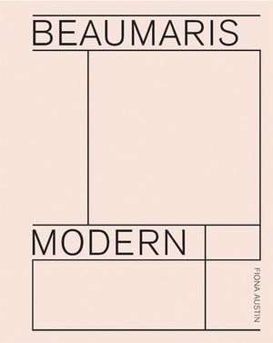 Beaumaris Modern (Hardcover)