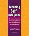 Teaching Self-Dis...