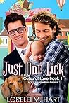 Just One Lick
