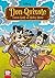 Disney Don Quixote, Starrin...