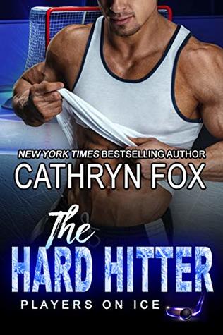 The Hard Hitter (Players on Ice, #4)