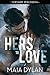 Hers to Love (An Alpha's Cl...