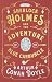 Sherlock Holmes and the Adv...