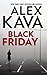 Black Friday by Alex Kava