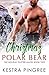 Christmas Polar Bear (The H...