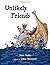Unlikely Friends (Baby Rhin...