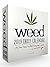 Weed 2019 Daily Calendar: 3...