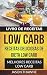 Livro de Receitas Low Carb:...