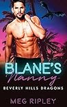 Blane's Nanny (Beverly Hills Dragons, #3)