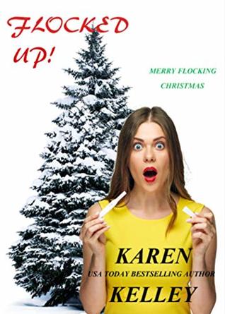 Flocked Up! (Flocked #2)