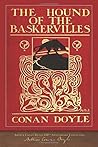 The Hound of the Baskervilles by Arthur Conan Doyle