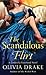 The Scandalous Flirt (Cinderella Sisterhood, #6)