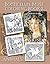 Botticelli's Muse Coloring Book 2 by Dorah Blume