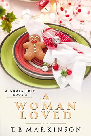 A Woman Loved (A Woman Lost, #5)