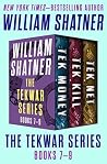The TekWar Series...