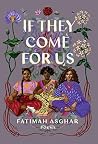 Book cover for If They Come For Us