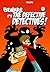 Beware it's the Defective Detectives - Volume 1