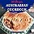 Australian Cookbook 365 by Avery Moore