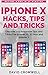 iPhone X Hacks, Tips and Tr...