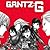 Gantz G (Issues)