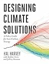 Designing Climate Solutions by Hal Harvey