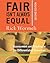 Fair Isn't Always Equal by Rick Wormeli