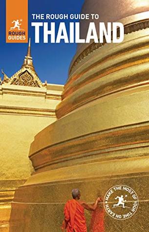 The Rough Guide to Thailand (Kindle Edition)