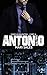 Antonio (Família Valentini #4)