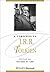 A Companion to J. R. R. Tolkien by Stuart D. Lee