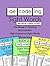 Decoding Sight Words 3 BOOK COMPILATION: The Secret to Reading Multisyllabic High Frequency Sight Words (Word Builder Workbook 5)