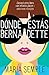Dónde estás Bernadette