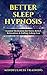 Better Sleep Hypnosis by Mindfulness Training