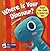 Where is Your Dinosaur? by Aaron Adams