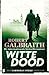 Witte dood (Cormoran Strike #4)