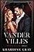 Secrets and Lies (Vandervilles, #2)