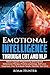 Emotional Intelligence Through CBT and NLP by Adam Hunter
