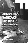 Los pies de Fumiko