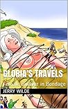 Gloria's Travels: Female Gulliver in Bondage