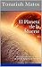 El Planeta de la Muerte by Tonatiuh Matos