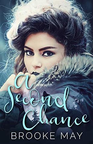 A Second Chance (Powder River Pack #1)