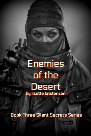 Enemies of the Desert (Silent Secrets #3)