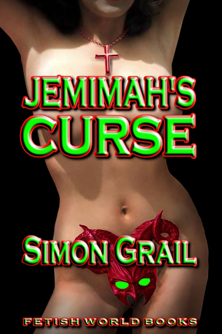 Jemimah's Curse