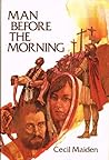 Man before the morning
