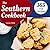 The Southern Cookbook 365 by Lucas Neill