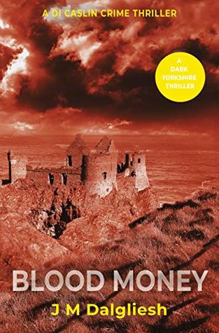 Blood Money (Dark Yorkshire #4)