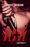 Demon Blade by Chris  Johnson